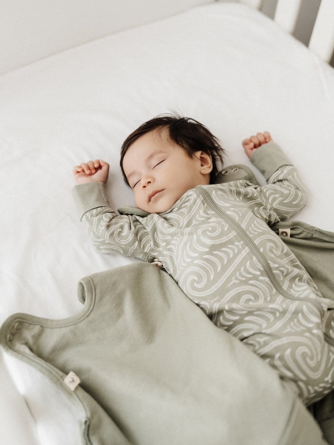 Why do Newborn  Babies Cry?