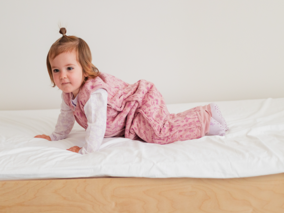 Sleep Suit FAQ