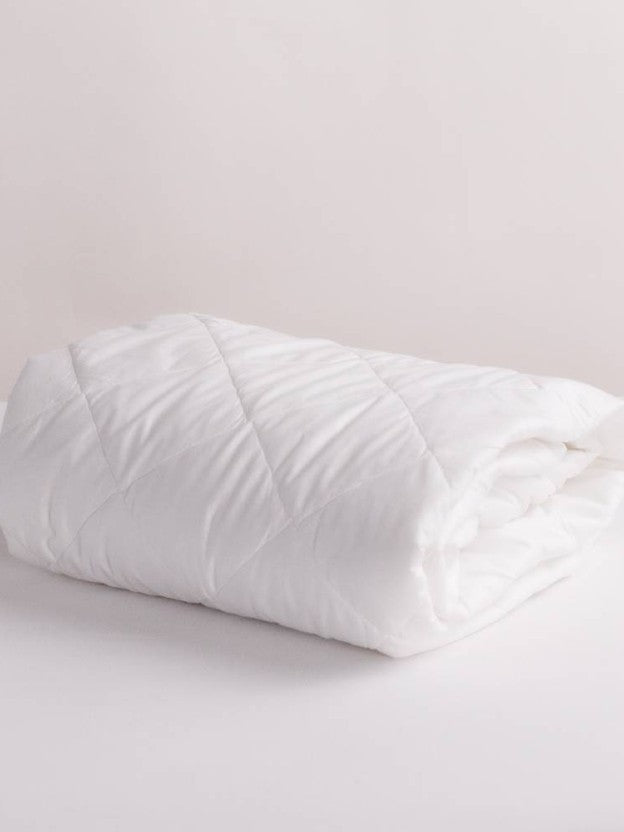 Bassinet Mattress Toppers & Underlays