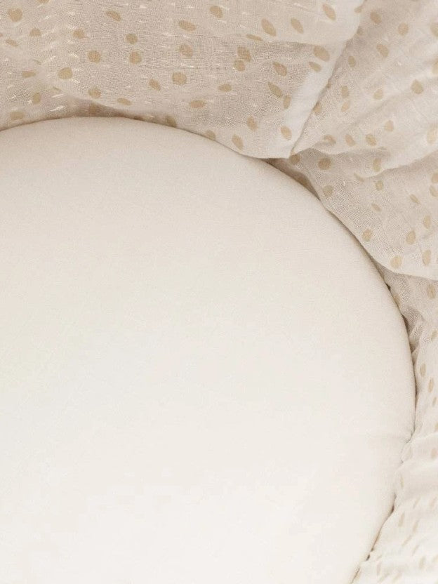 Moses Basket Mattress