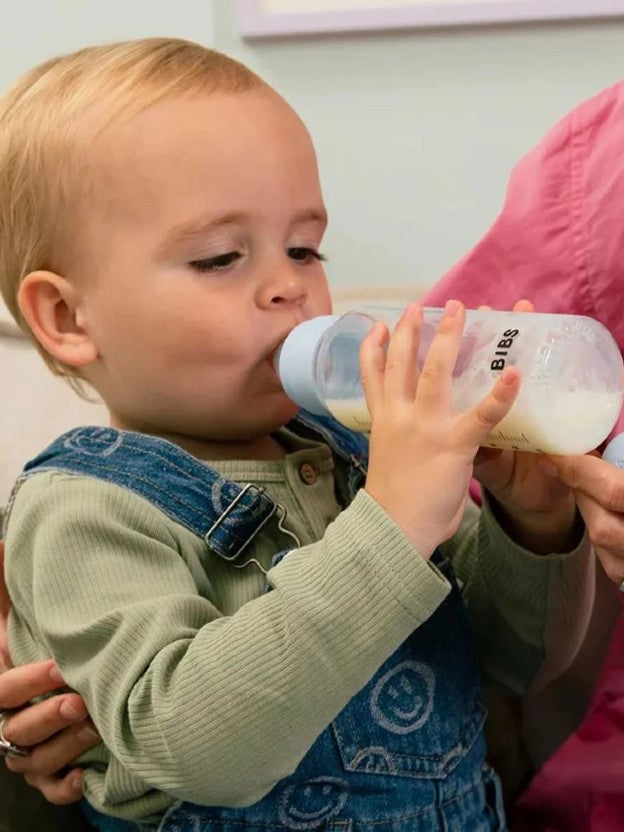 Baby Bottles