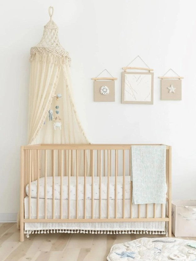 Nursery Decor