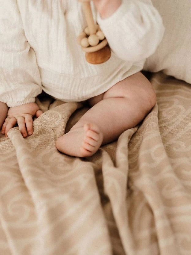 Baby Blankets & Quilts