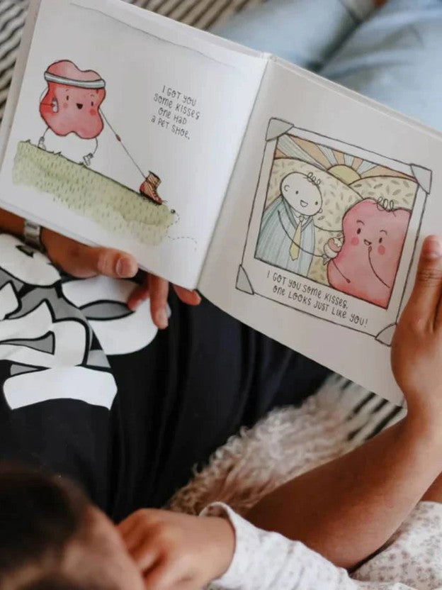 Hardcover Books