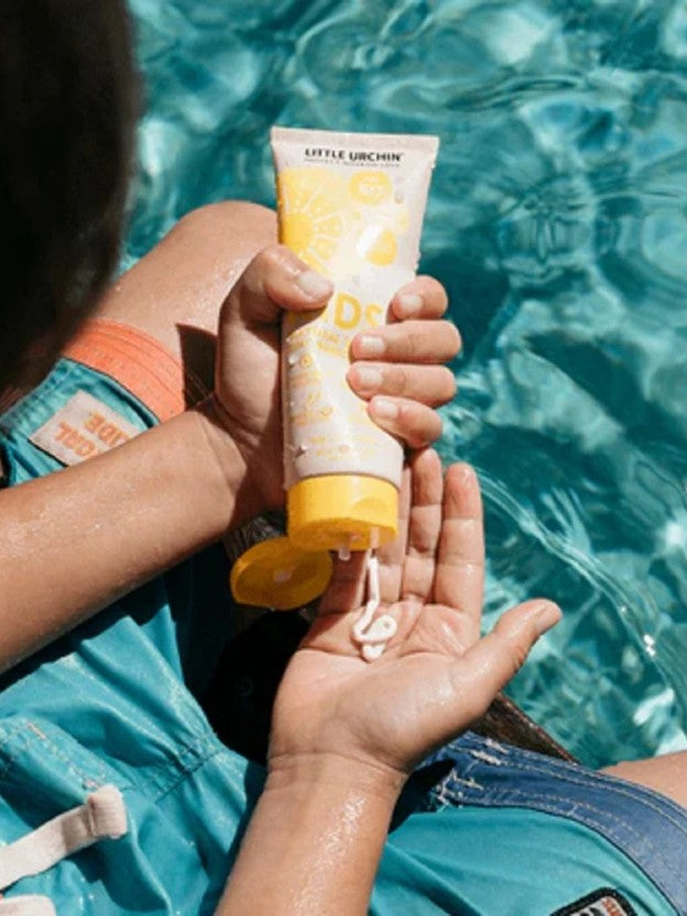 Skincare & Sunscreen