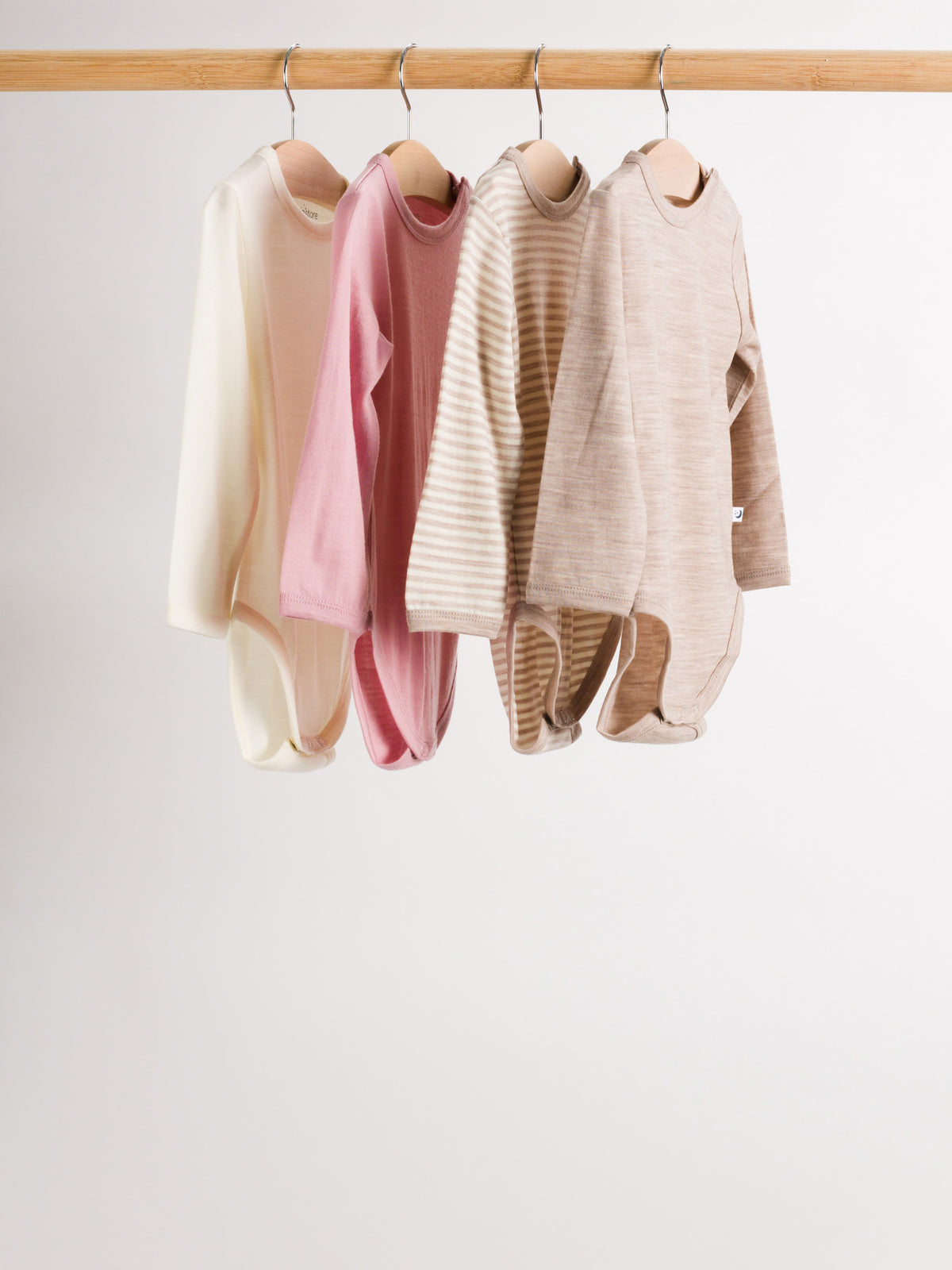 Newborn Bodysuits