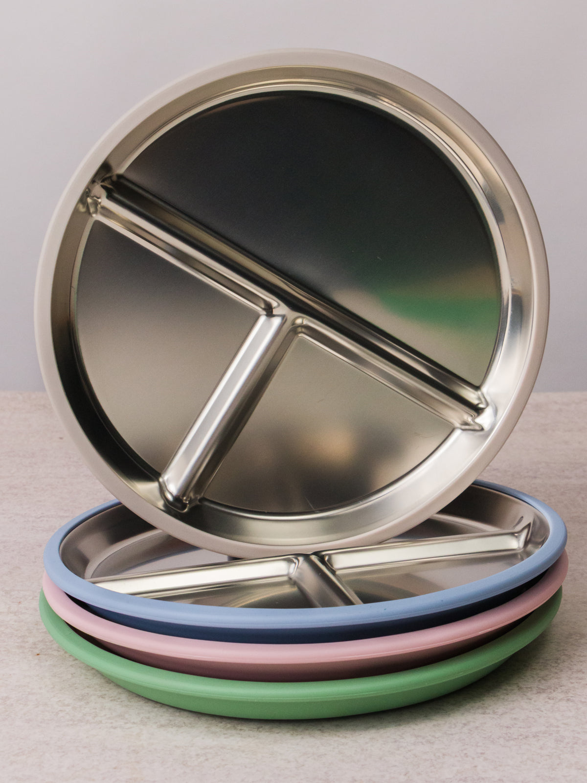 Baby Plates