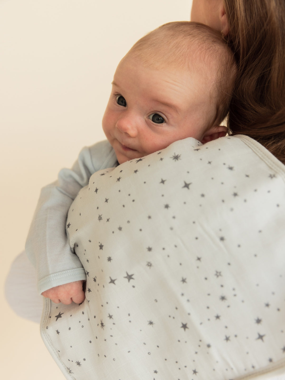 Bibs & Burp Cloths