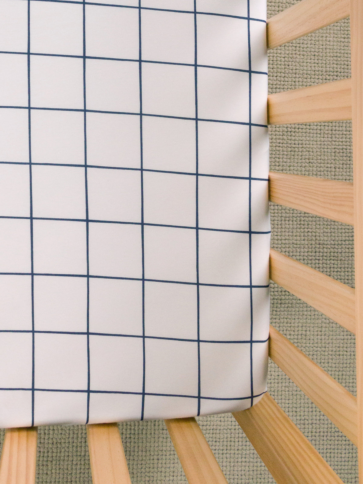 Cot Sheets