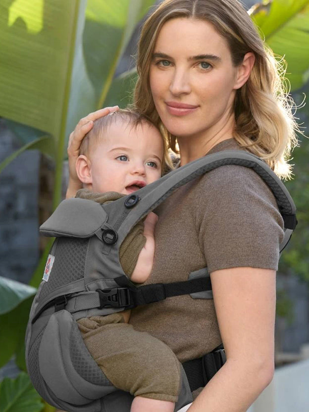 Ergobaby