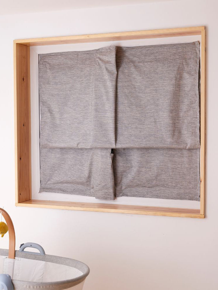 Nursery Blackout Blinds