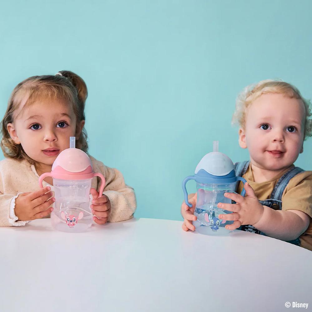 Sippy Cup - Disney - Angel
