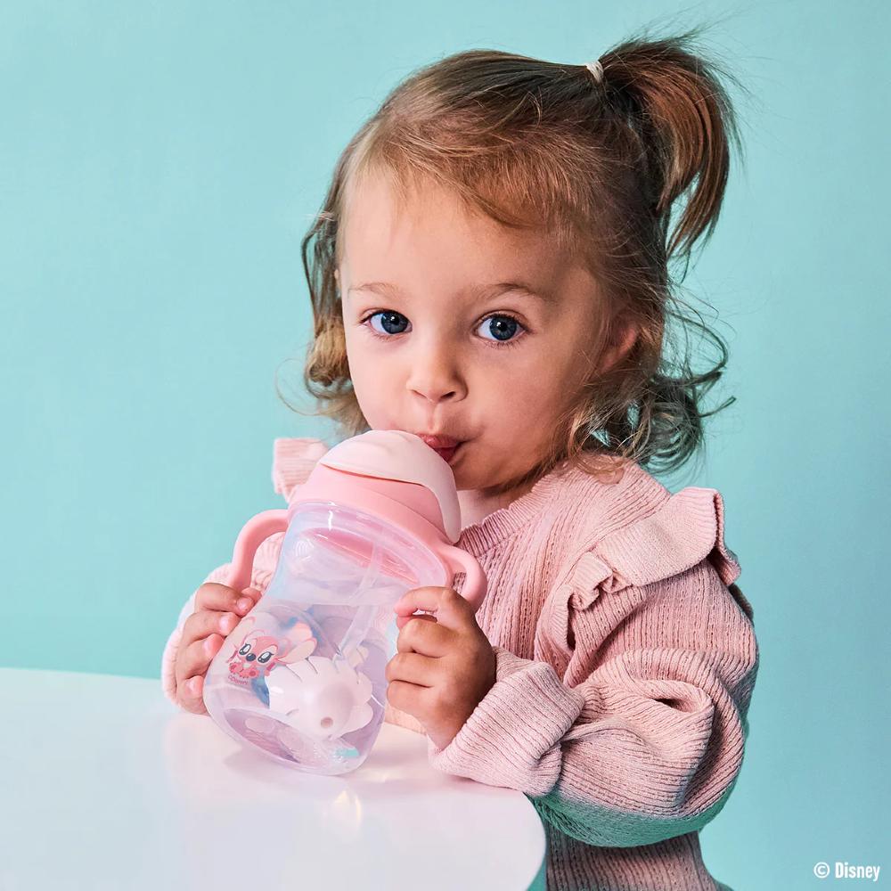 Sippy Cup - Disney - Angel