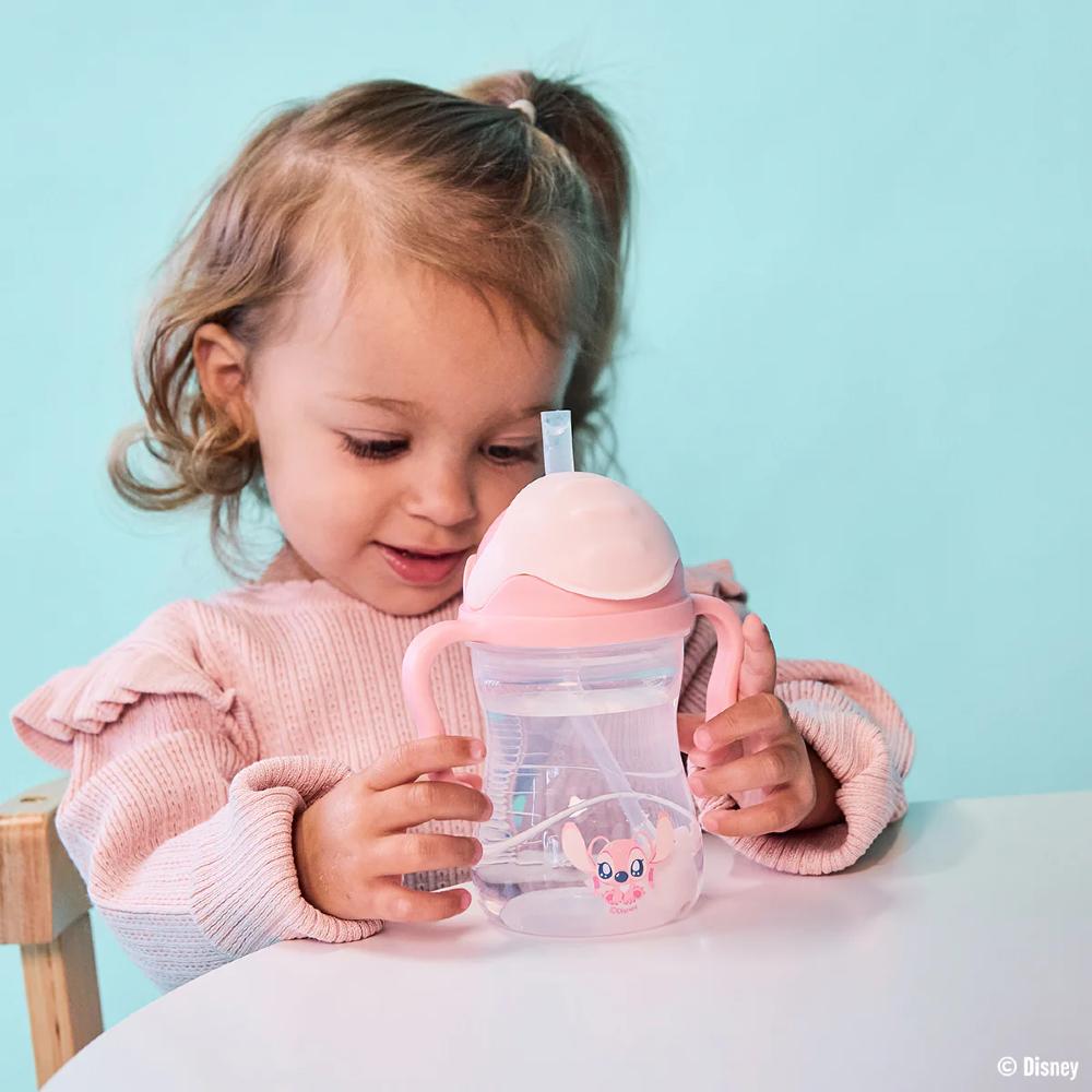 Sippy Cup - Disney - Angel