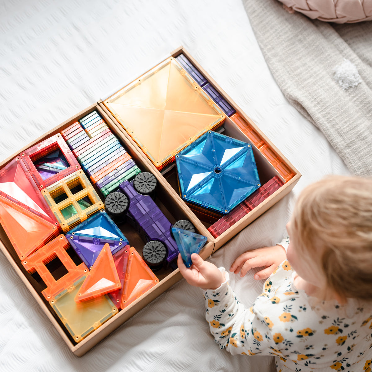 Rainbow Mega Pack - 212 Piece