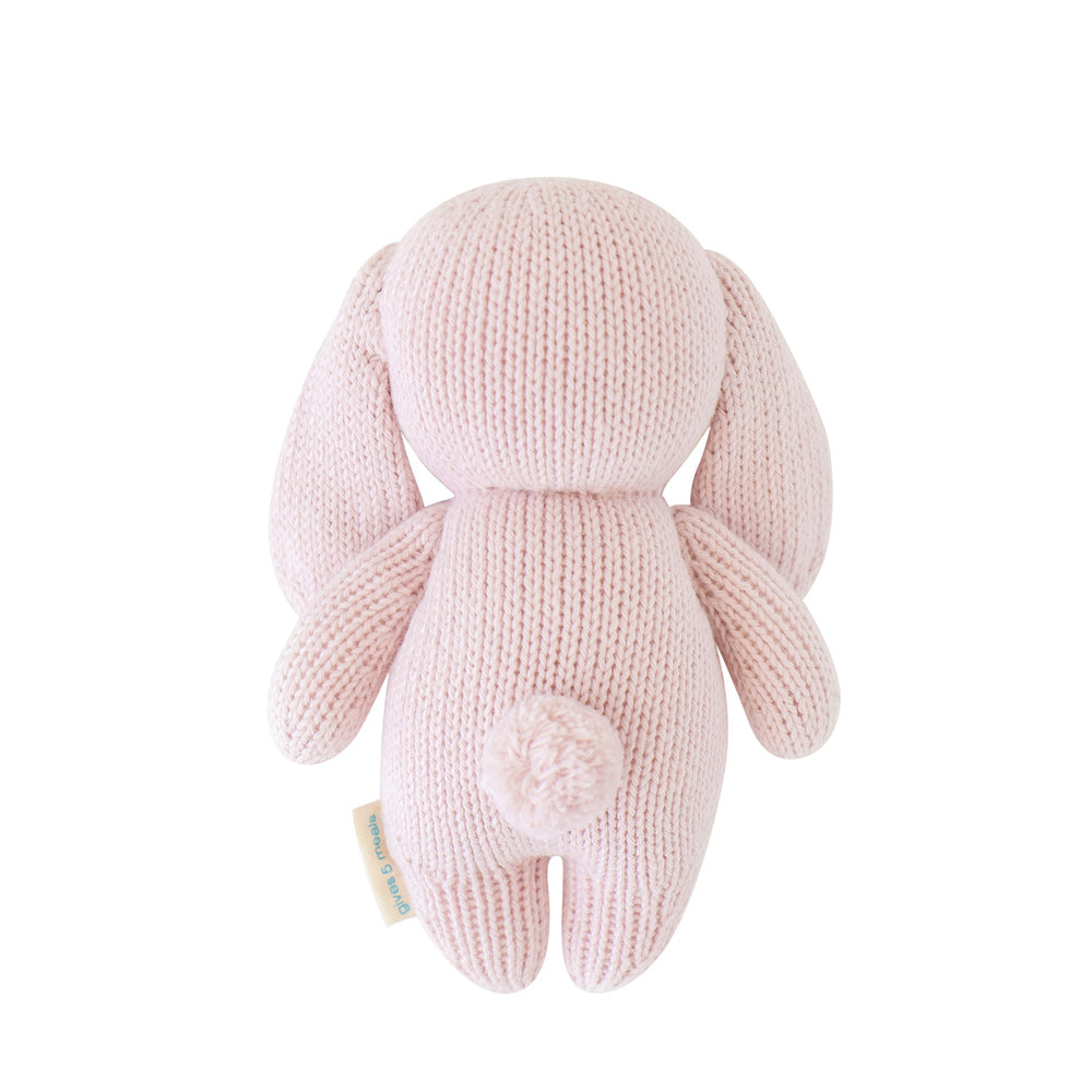 Baby Bunny - Lilac
