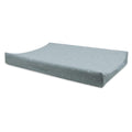 Jersey Change Mat Cover - Twinkling Sea Green