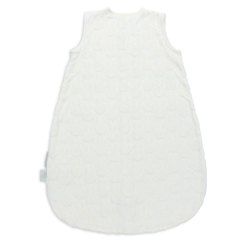 0.5 tog Jersey Sleeping Bag - Miffy Ivory