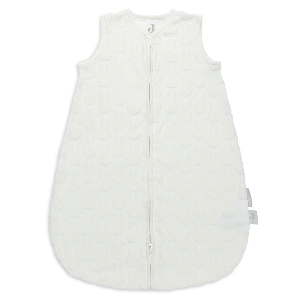 0.5 tog Jersey Sleeping Bag - Miffy Ivory