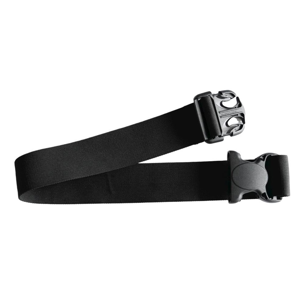 Waist Extender - Black