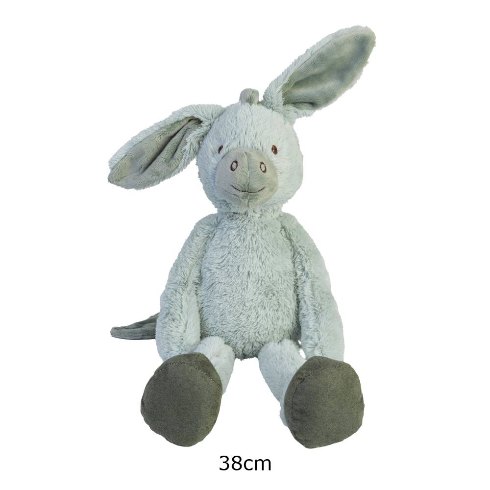Donkey Diego