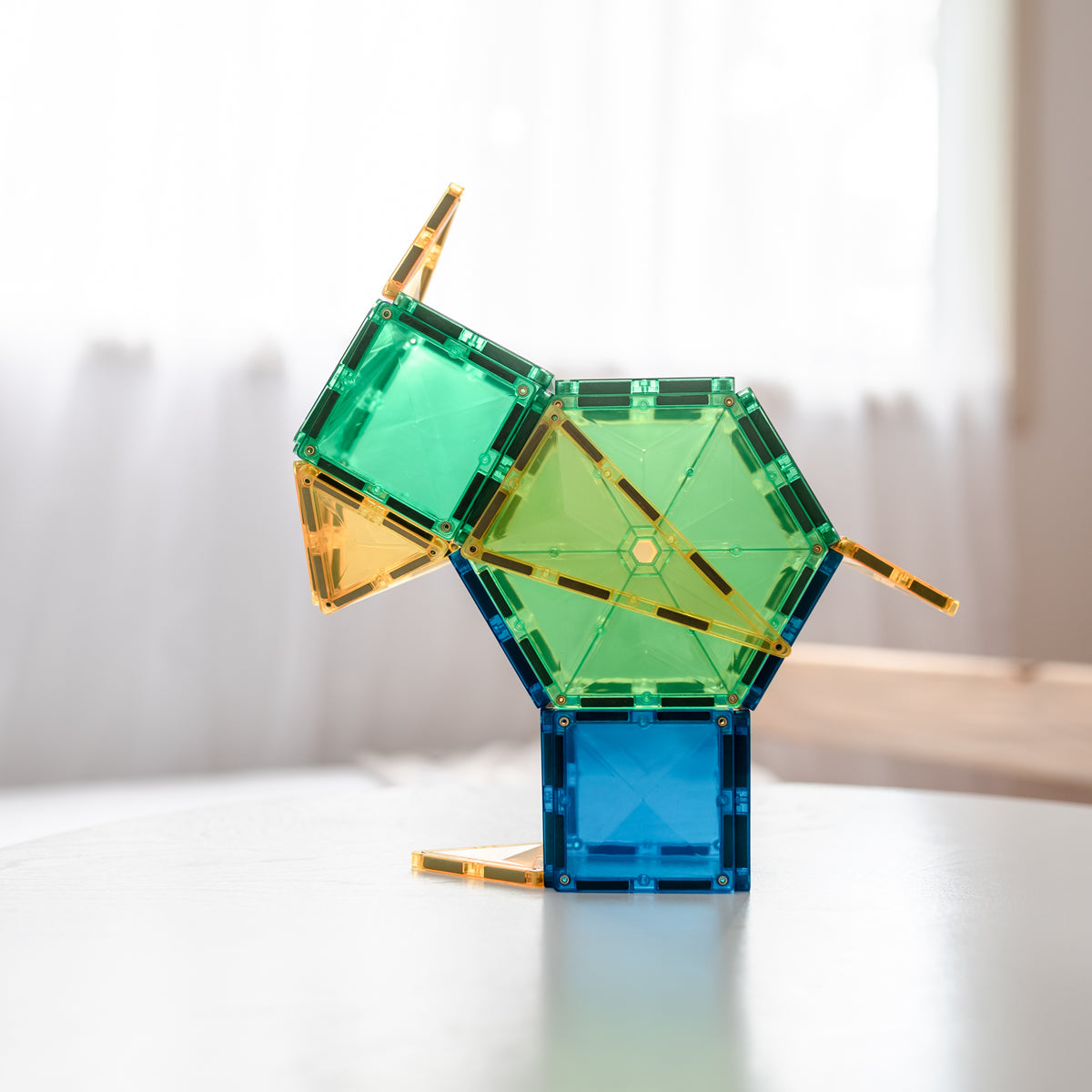 Rainbow Mega Pack - 212 Piece