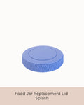 Replacement Fusion Food Jar Lid - Splash