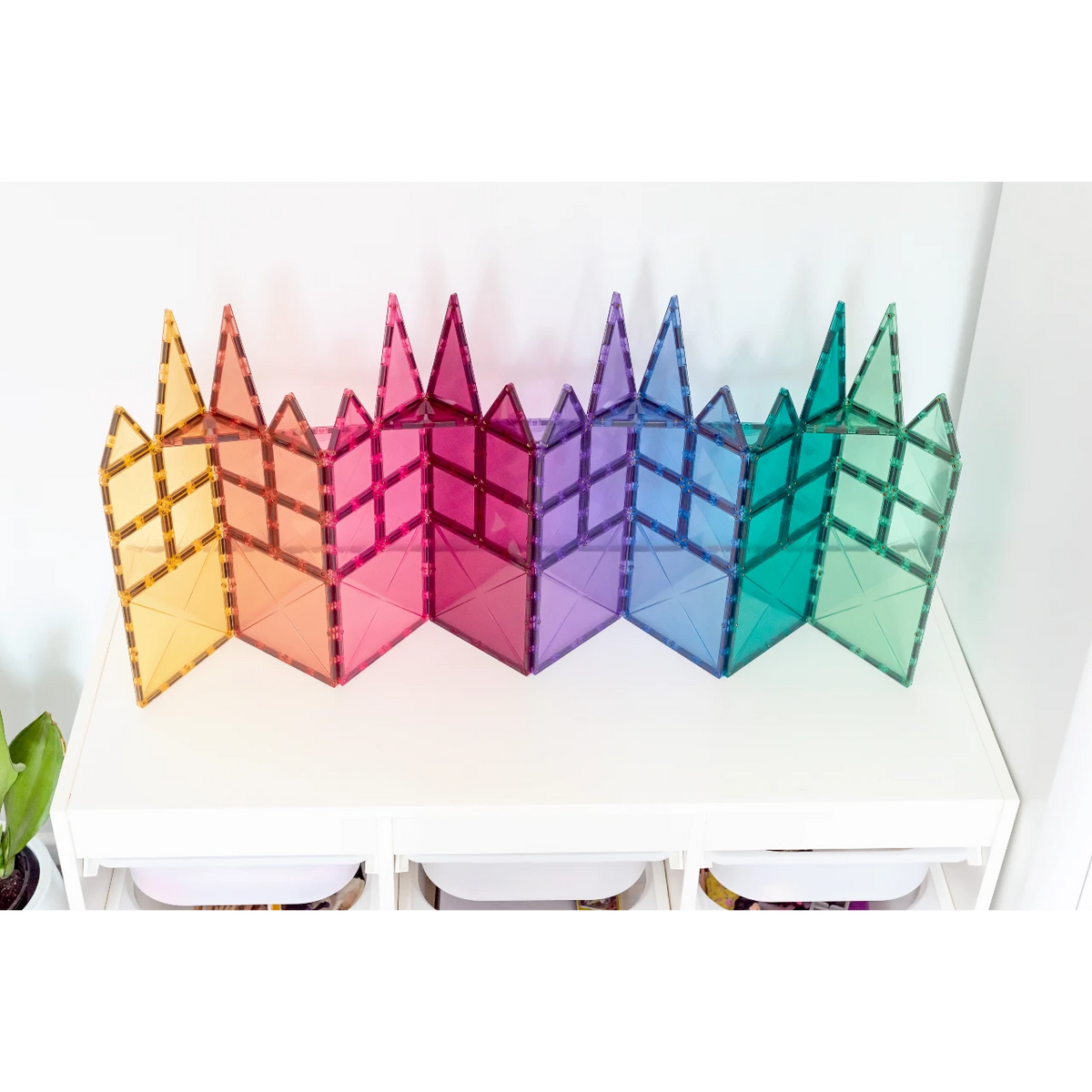 Pastel Starter Pack - 64 piece