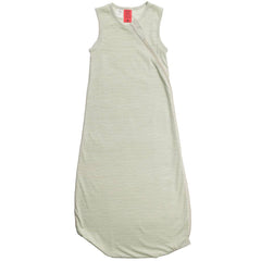 1.0 tog Basics Cotton Sleeping Bag - Avo Wave