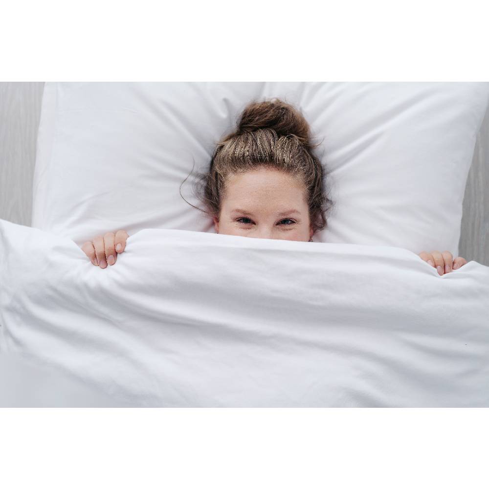 Duvet Inner - 400gsm