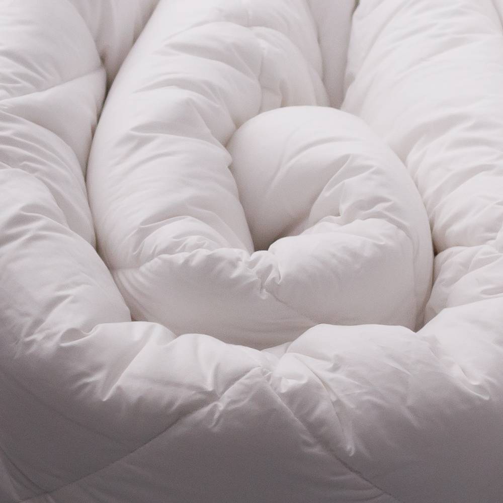 Duvet Inner - All Seasons Pack - Single