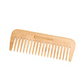 Wooden Labour Comb