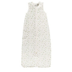 0.2 tog Organic Cotton Sleeping Bag - Little Leaves