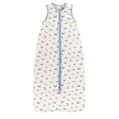 0.2 tog Organic Cotton Sleeping Bag - Transport