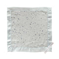 The Sleep Store cotton  muslin comforter in blue star print