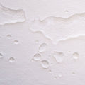 Waterproof Cotton Mattress Protector - Oval