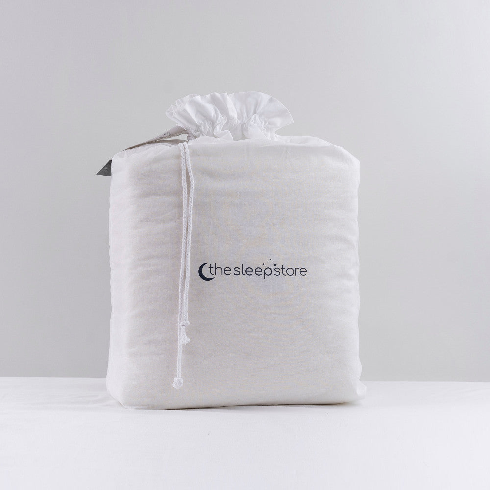 Reversible Quilted Wool Underlay