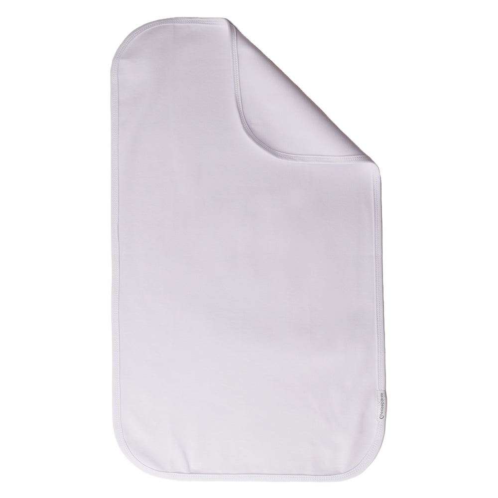 Large Change Pad Liners 3pk - White
