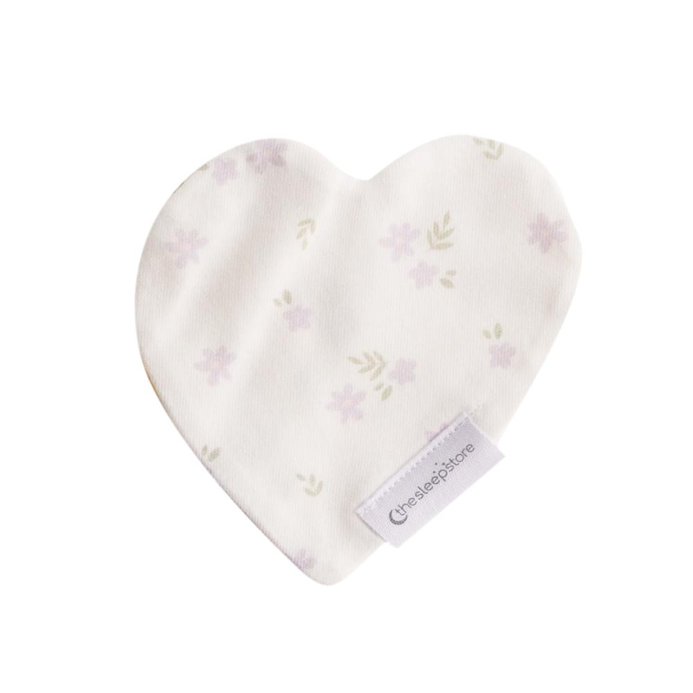 NICU Hearts 4pk - Florals
