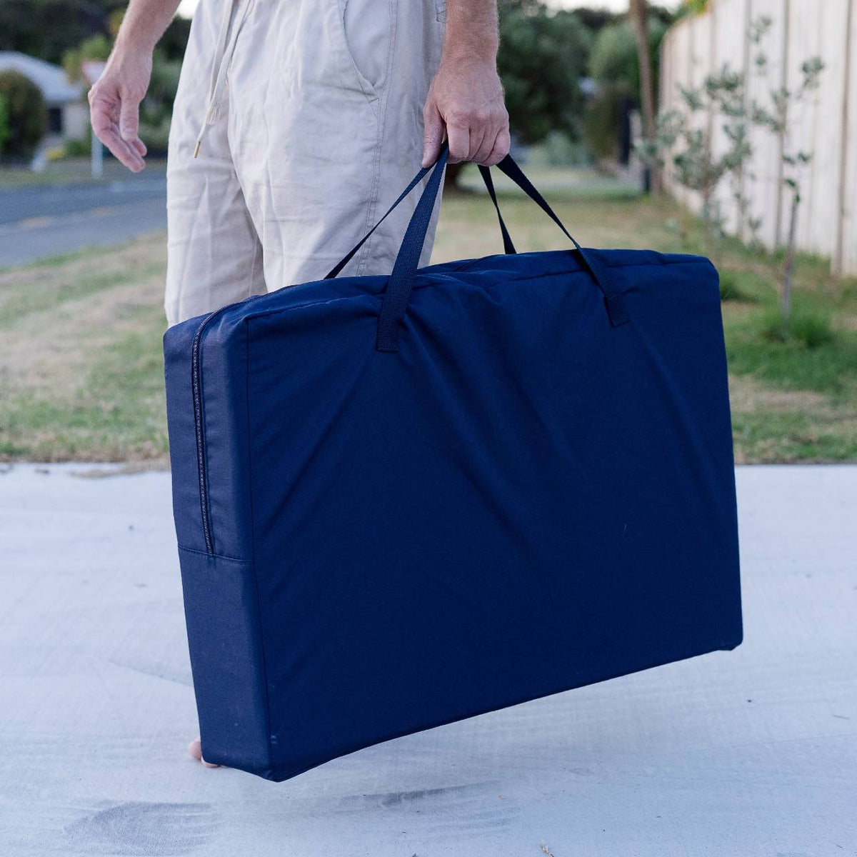 Spare Carry Bag for the Drift Travel Cot