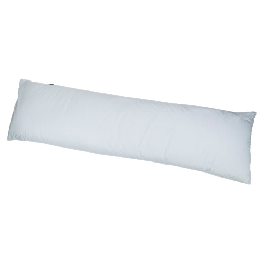 Pregnancy Pillowcase on a white background