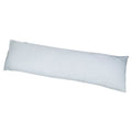 Pregnancy Pillow on a white background