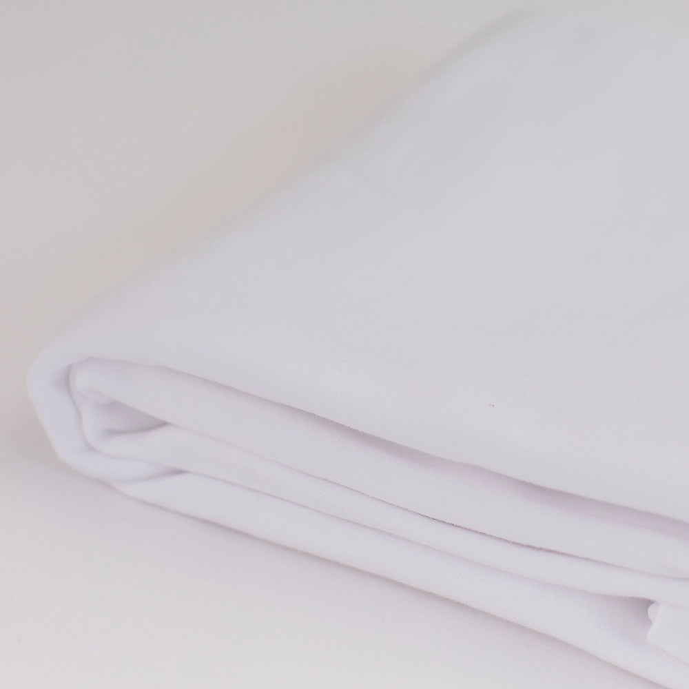 Jersey Cotton Waterproof Feeding Pillow Protector