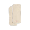 Rectangle Hemp Pad - 2pk
