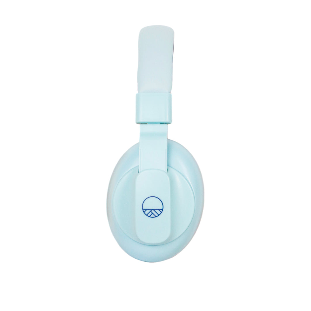 Little Kids Ear Defenders - Blue