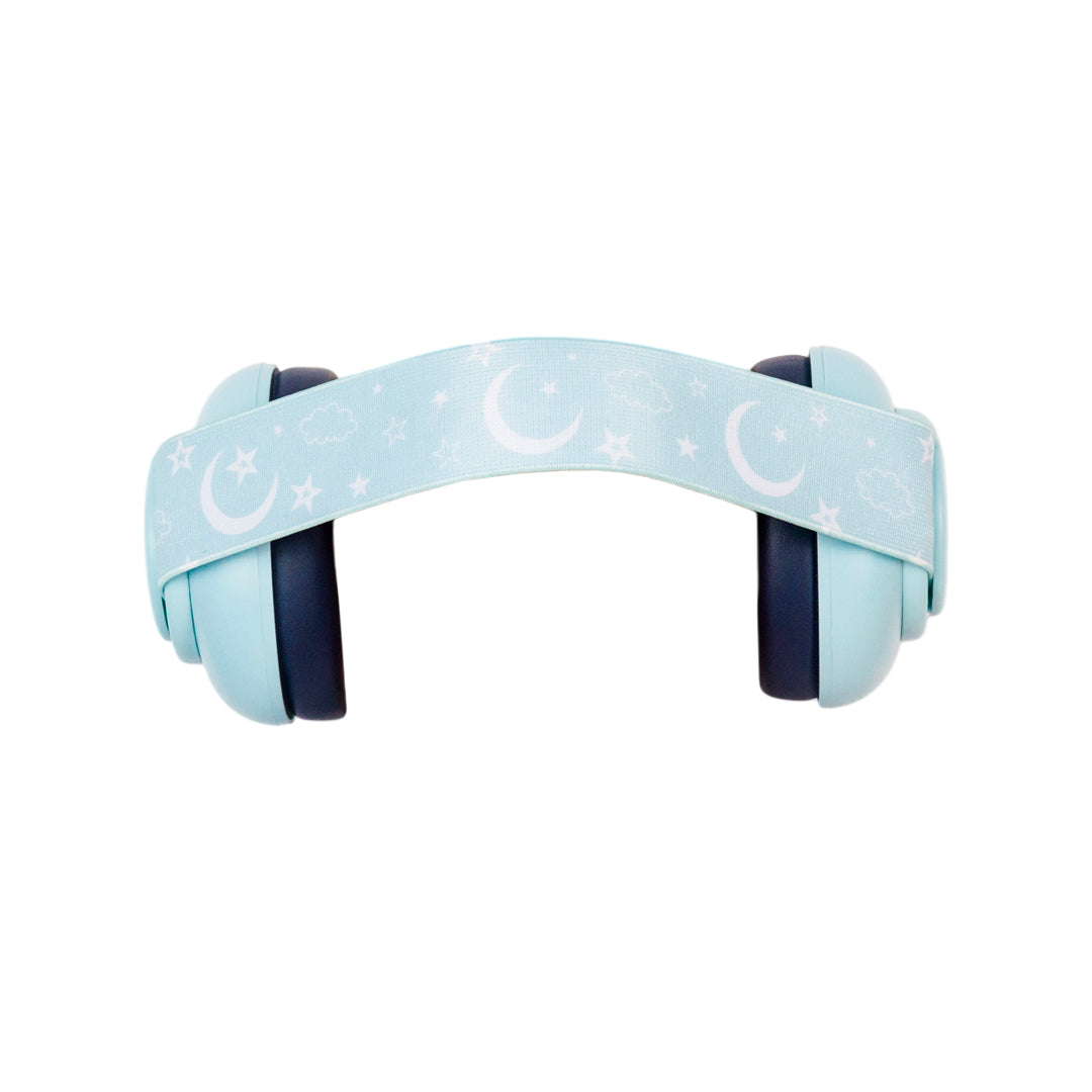 Little Kids Ear Defenders - Blue