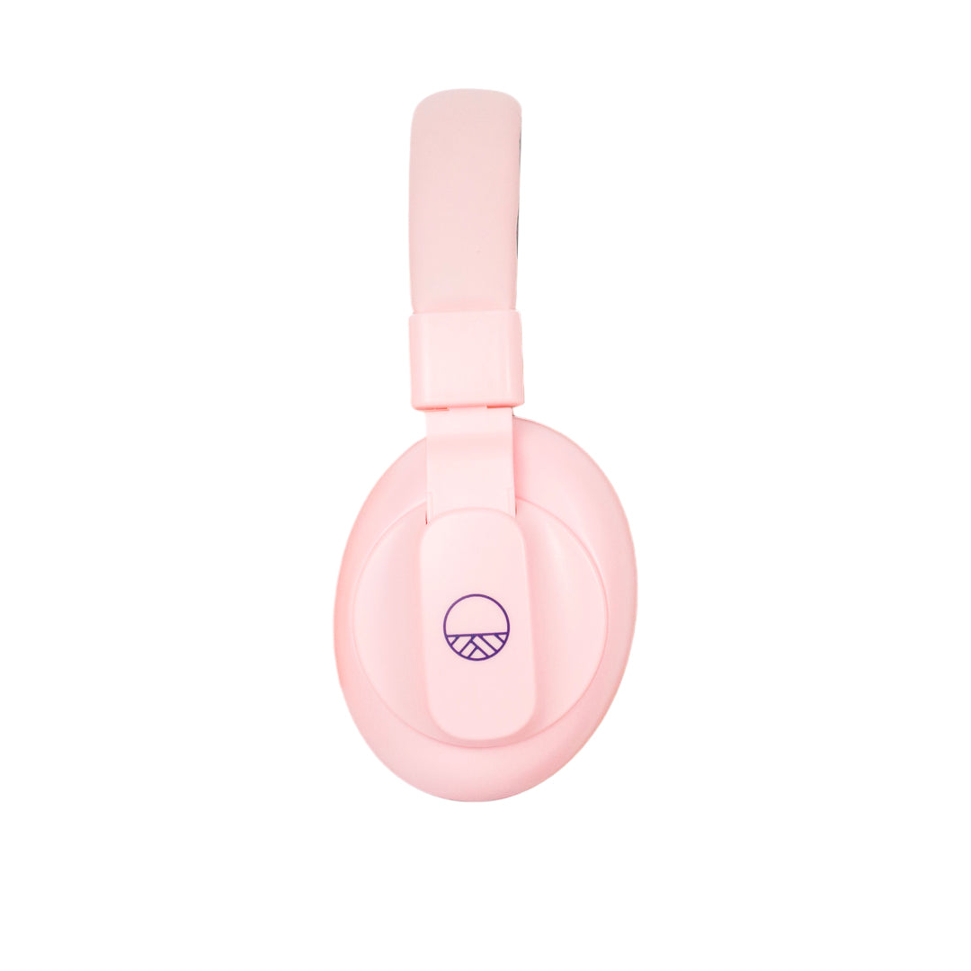 Little Kids Ear Defenders - Pink