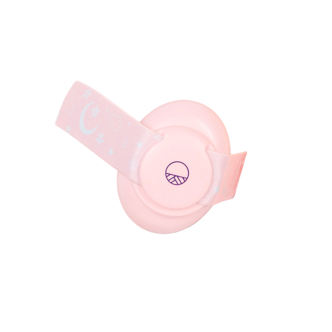 Little Kids Ear Defenders - Pink