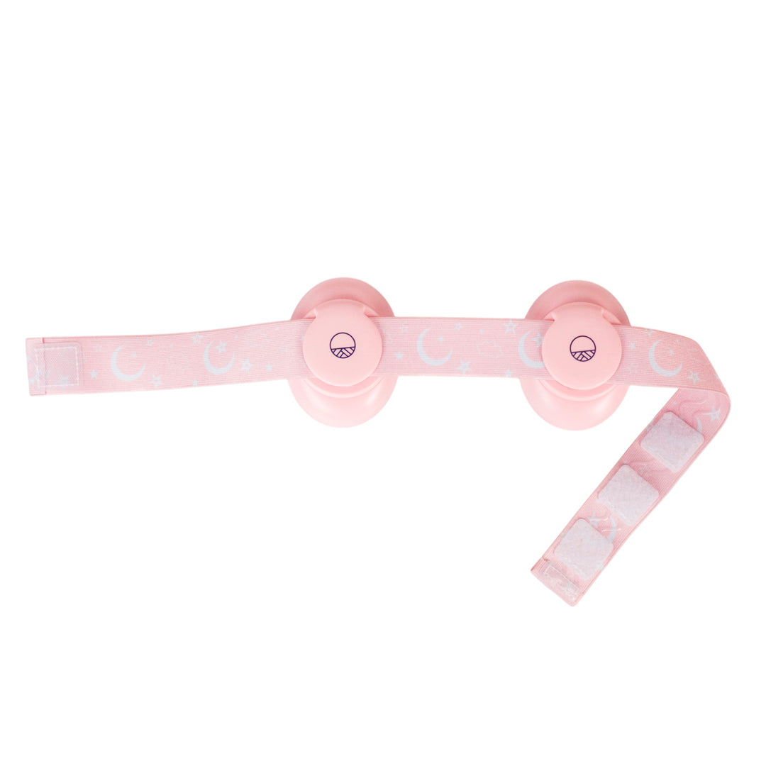 Little Kids Ear Defenders - Pink