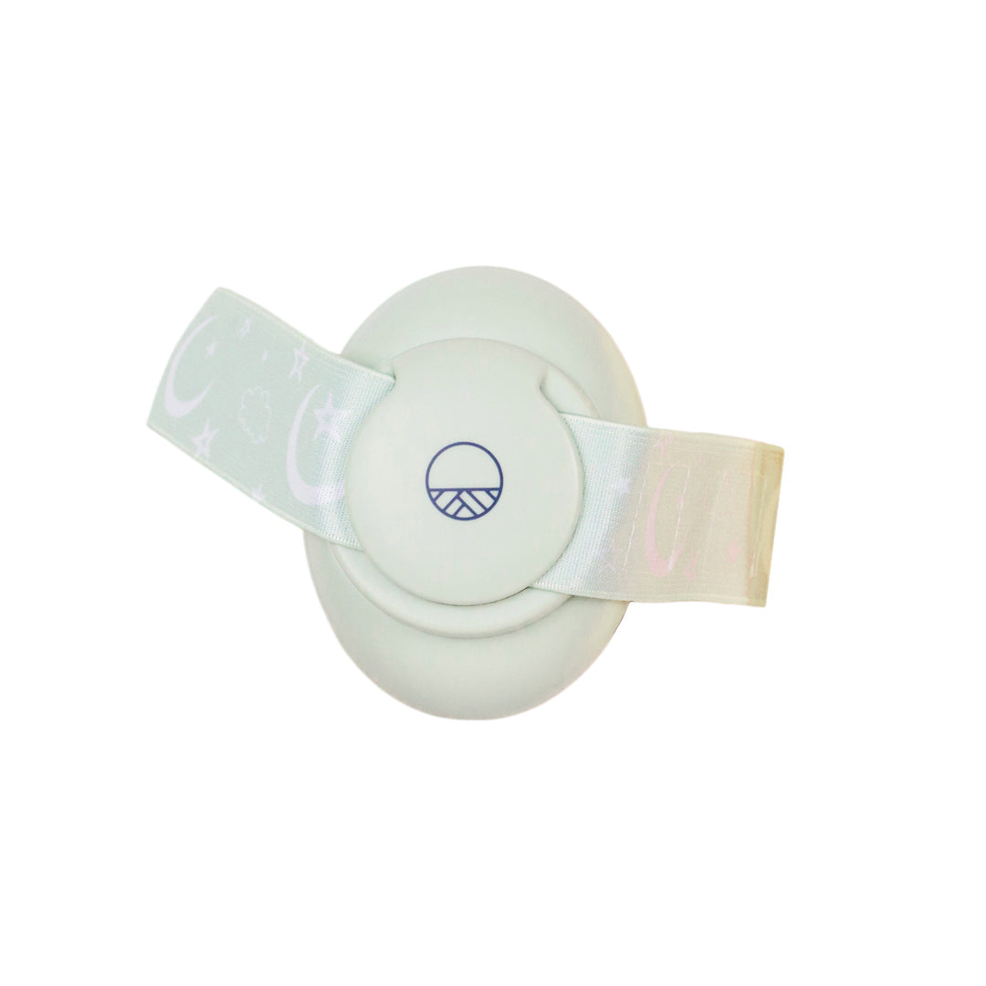 Little Kids Ear Defenders - Sage